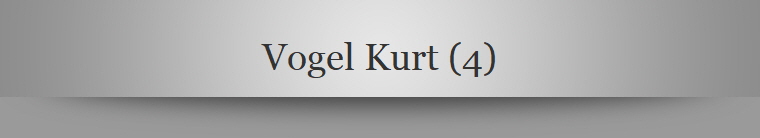 Vogel Kurt (4)