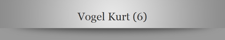 Vogel Kurt (6)